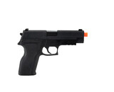 WE F226E2 with rail GBB Black