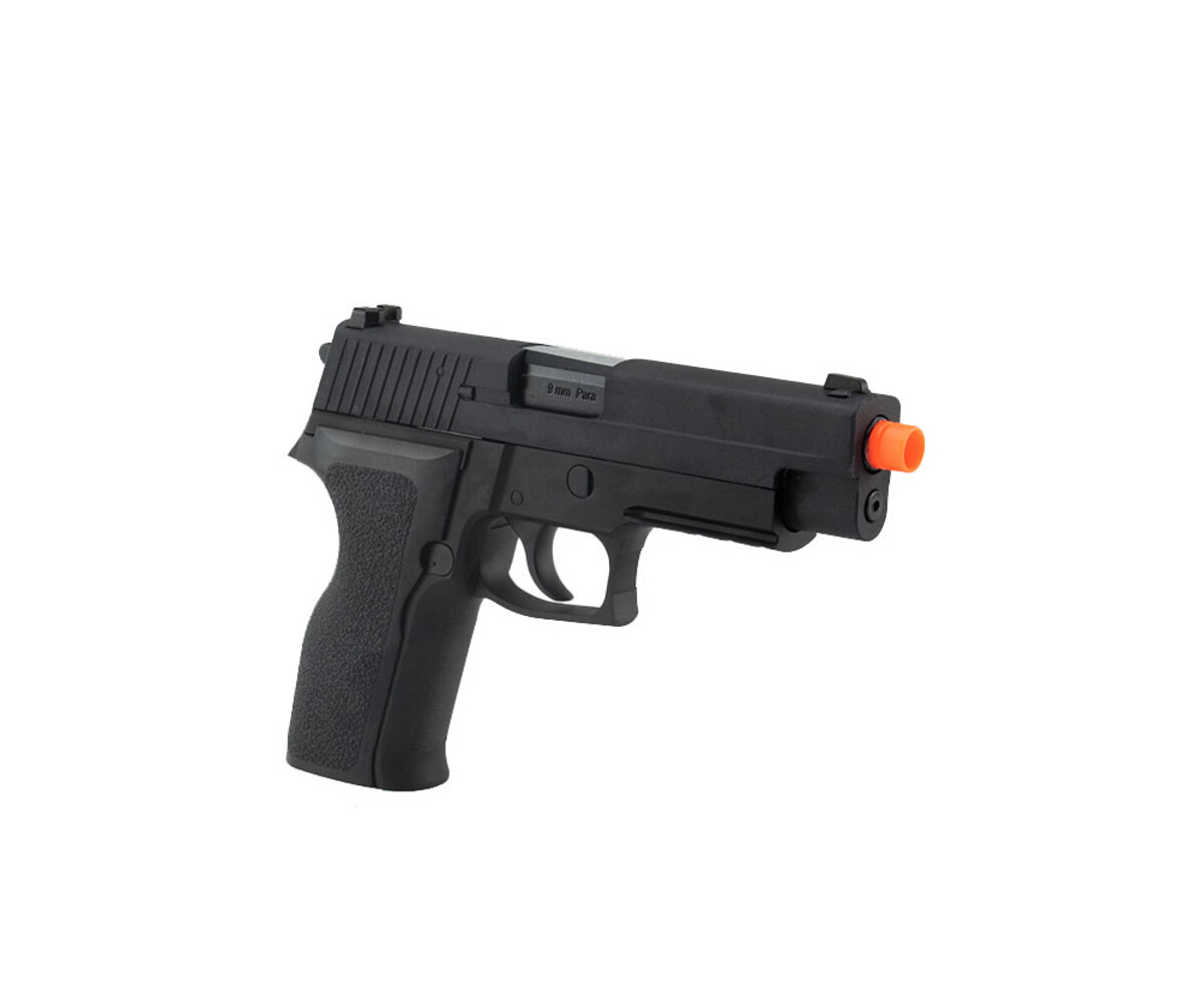 grip 48° pour airsoft