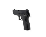 WE F226E2 with rail GBB Black