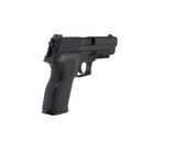 WE F226E2 with rail GBB Black