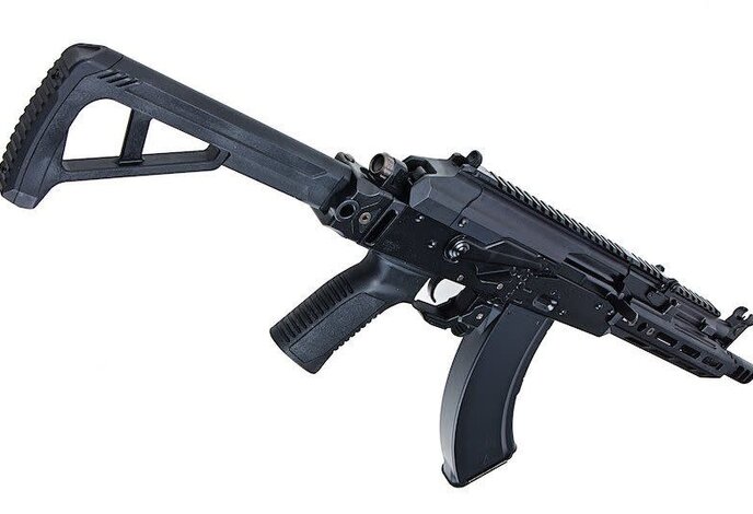 Tokyo Marui AKX gas blowback rifle