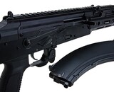 Tokyo Marui AKX gas blowback rifle