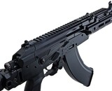 Tokyo Marui AKX gas blowback rifle