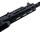 Tokyo Marui AKX gas blowback rifle