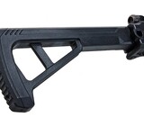 Tokyo Marui AKX gas blowback rifle