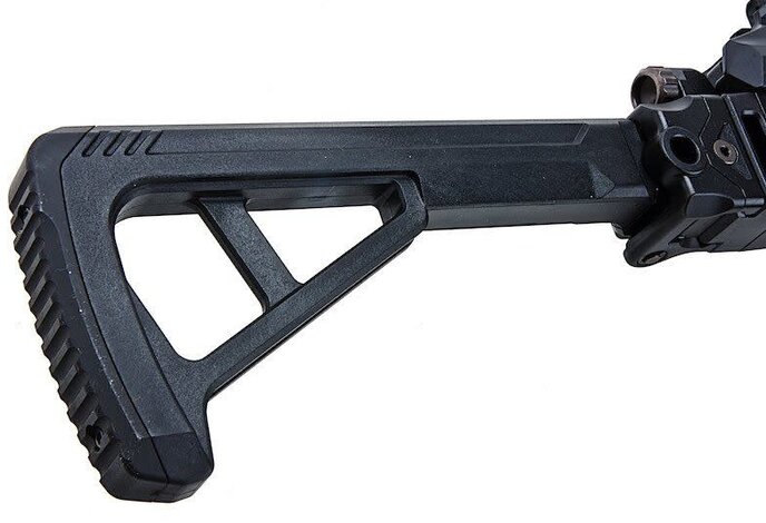 Tokyo Marui AKX gas blowback rifle