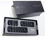 Tokyo Marui AKX gas blowback rifle