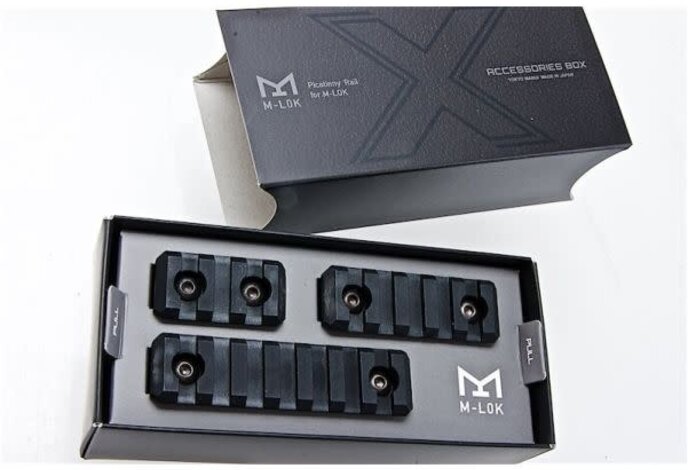 Tokyo Marui AKX gas blowback rifle