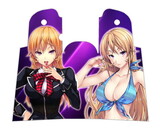 ABUNAI SUPPLY Food Wars - Erina for Hi Capa