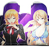 Abunai Supply ABUNAI SUPPLY Food Wars - Erina for Hi Capa