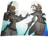 ABUNAI SUPPLY Genshin Impact - Jean for Hi Capa