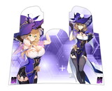 ABUNAI SUPPLY Genshin Impact - Lisa for Hi Capa