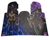 ABUNAI SUPPLY Genshin Impact - Mona for Hi Capa