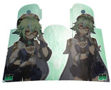 ABUNAI SUPPLY Genshin Impact - Sucrose for Hi Capa