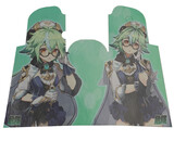 ABUNAI SUPPLY Genshin Impact - Sucrose for Hi Capa