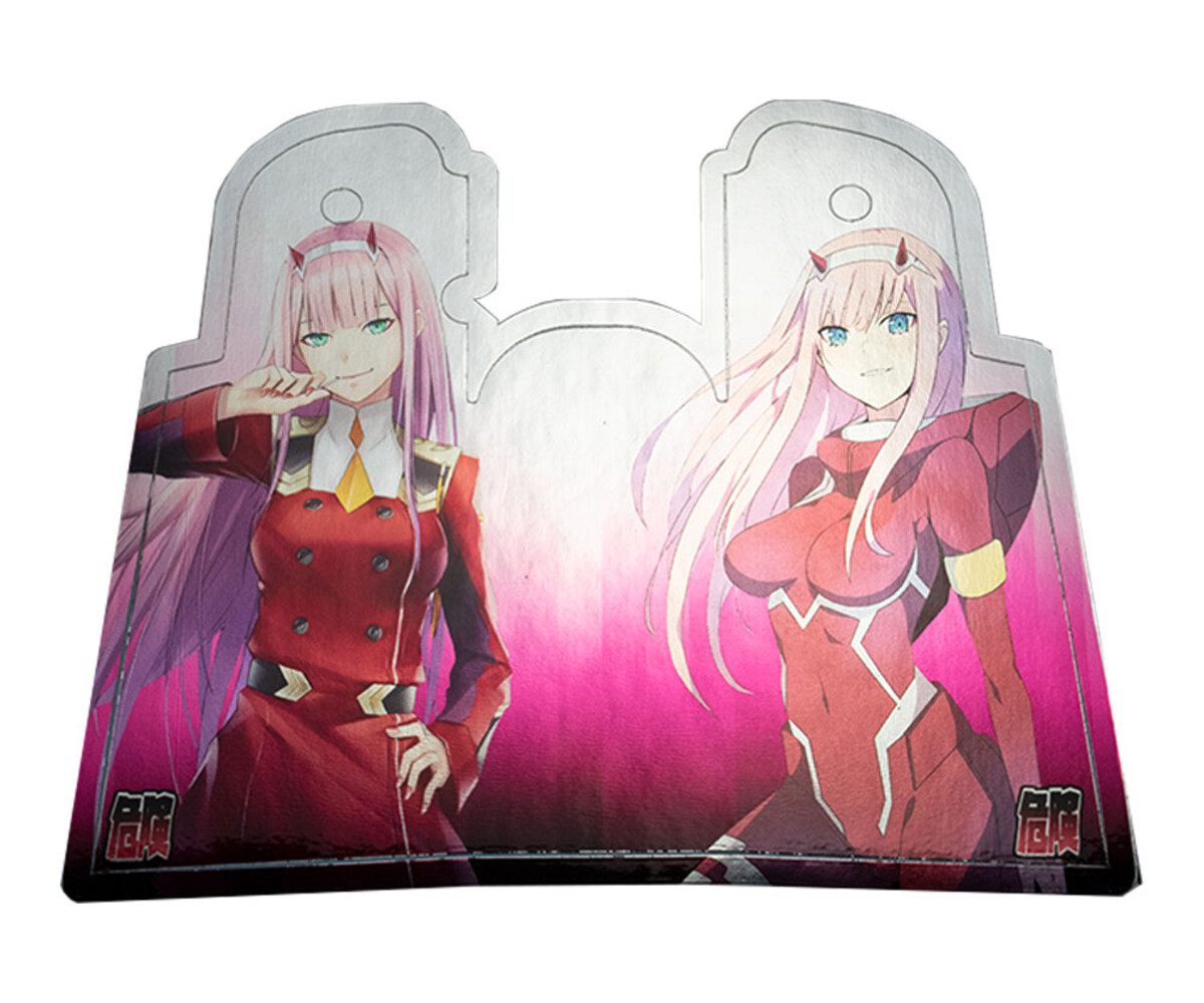 ABUNAI SUPPLY Darling in the Franxx - Zero Two for Hi Capa 