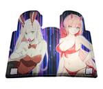 Abunai Supply ABUNAI SUPPLY Darling in the Franxx - Zero Two Ecchi Edition for Hi Capa