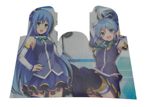 Abunai Supply ABUNAI SUPPLY Konosuba - Aqua for Hi Capa