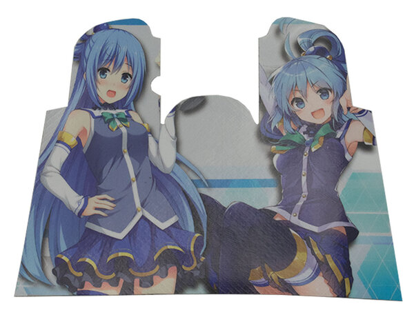 Abunai Supply ABUNAI SUPPLY Konosuba - Aqua for Hi Capa