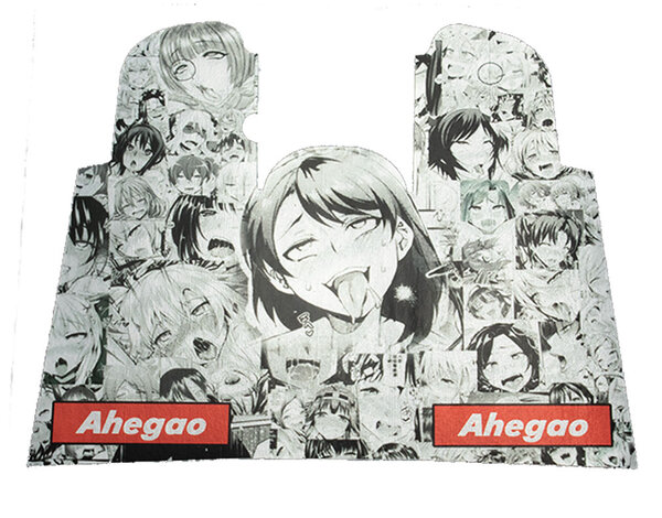 Abunai Supply ABUNAI SUPPLY Ahegao for Hi Capa