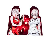 ABUNAI SUPPLY Food Wars - Alice for Hi Capa