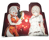 ABUNAI SUPPLY Food Wars - Alice for Hi Capa