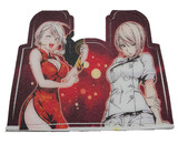 ABUNAI SUPPLY Food Wars - Alice for Hi Capa