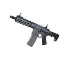 G&G G&G EMG Seekins Precision SBR8 With 7" M-LOK Rail G2 ETU Grey