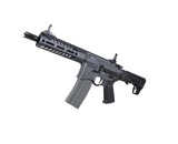 G&G EMG Seekins Precision SBR8 With 7" M-LOK Rail G2 ETU Grey