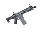 G&G EMG Seekins Precision SBR8 With 7" M-LOK Rail G2 ETU Grey