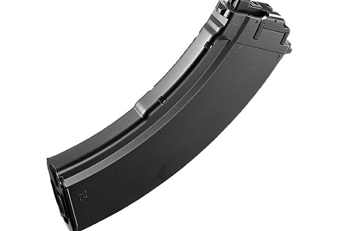 Tokyo Marui AKX 35 Round Gas Blowback Magazine
