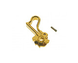 CowCow Match Grade Stainless Hammer for Hi Capa, Type B