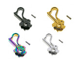 CowCow Match Grade Stainless Hammer for Hi Capa, Type B