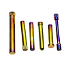 CowCow CowCow Stainless Steel Pin Set for AAP-01