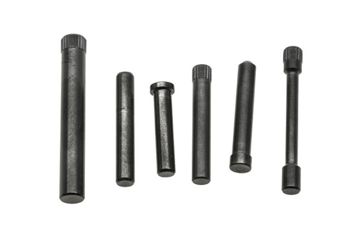 CowCow Stainless Steel Pin Set for AAP-01
