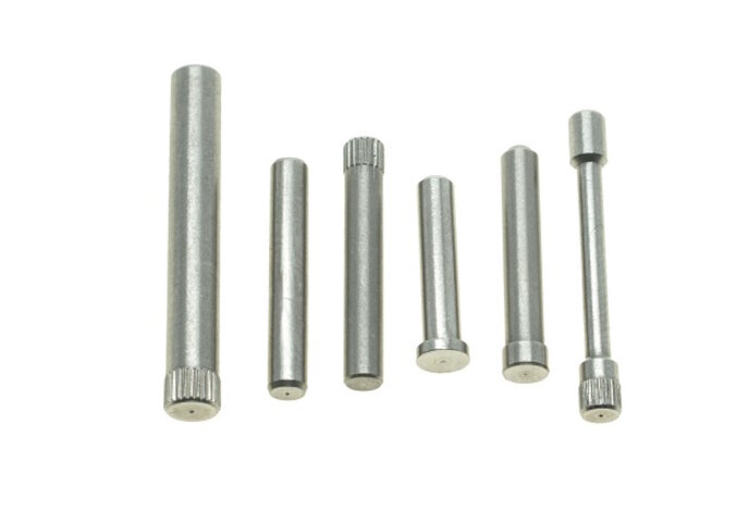 CowCow Stainless Steel Pin Set for AAP-01
