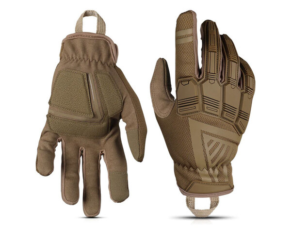 GloveStation Glovestation Impulse Guard Heavy Duty Tactical/Safety Gloves