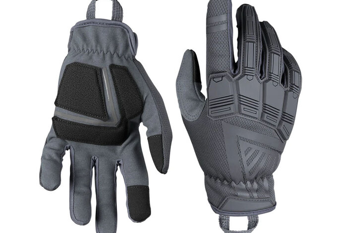 Glovestation Impulse Guard Heavy Duty Tactical/Safety Gloves