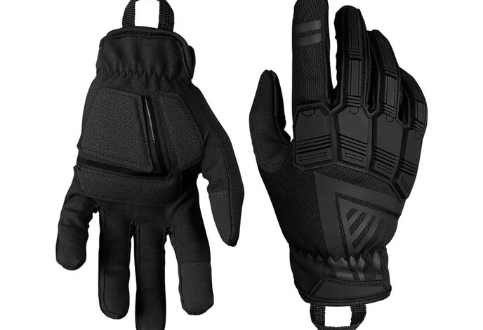 Glovestation Impulse Guard Heavy Duty Tactical/Safety Gloves