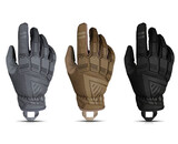 Glovestation Impulse Guard Heavy Duty Tactical/Safety Gloves