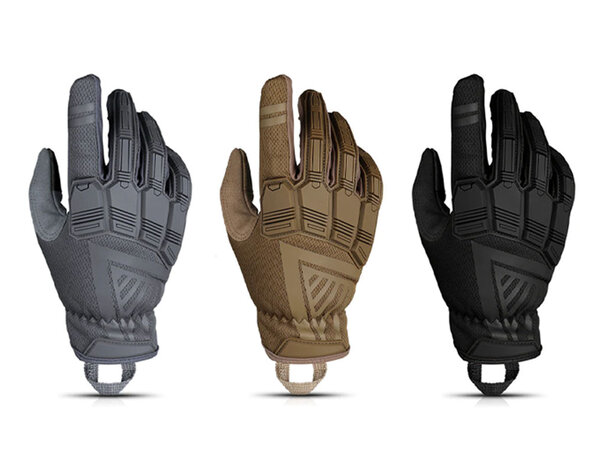 GloveStation Glovestation Impulse Guard Heavy Duty Tactical/Safety Gloves