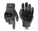 GloveStation Combat Hard Knuckle Gloves