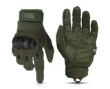 GloveStation Combat Hard Knuckle Gloves