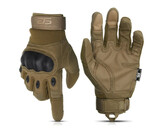 GloveStation Combat Hard Knuckle Gloves