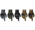 GloveStation GloveStation Combat Hard Knuckle Gloves