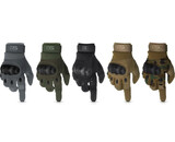 GloveStation Combat Hard Knuckle Gloves