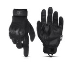 GloveStation GloveStation Combat Hard Knuckle Gloves