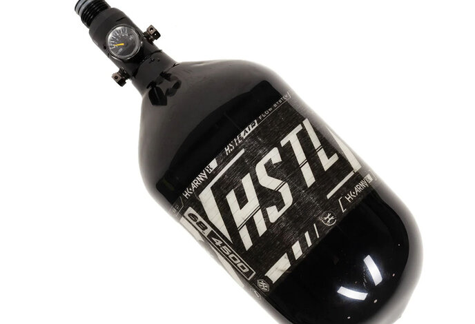 HK Army 68/4500 HSTL AeroLite Carbon Fiber Tank