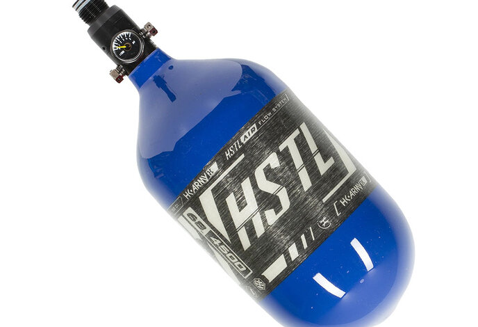 HK Army 68/4500 HSTL AeroLite Carbon Fiber Tank