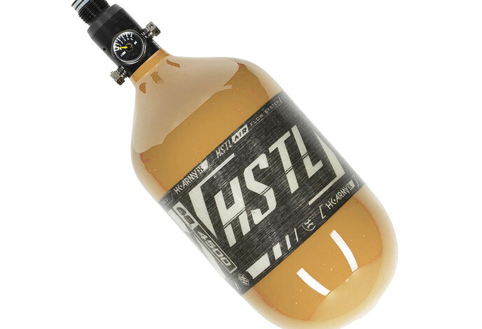 HK Army 68/4500 HSTL AeroLite Carbon Fiber Tank